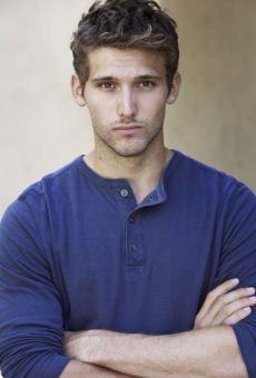 Películas de Jordan Holmes