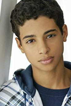 Películas de Jordan Howard