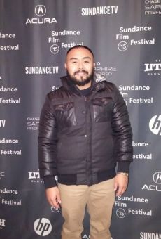 Películas de Jordan James Reyes