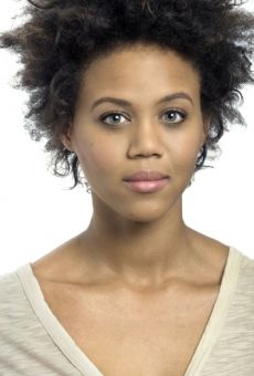 Películas de Jordan King