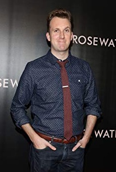 Películas de Jordan Klepper