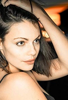 Películas de Jordan Lane Price