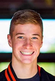 Películas de Jordan March