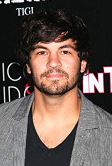 Películas de Jordan Masterson