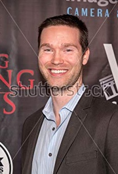 Películas de Jordan Matthews