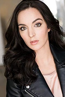 Películas de Jordan McFadden