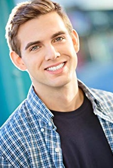 Películas de Jordan Mitchell