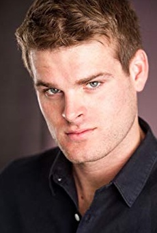 Películas de Jordan Morgan