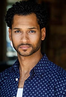 Películas de Jordan Mosley