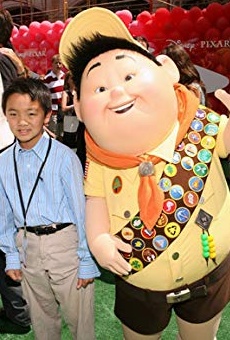 Películas de Jordan Nagai