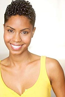 Películas de Jordan Nia Elizabeth