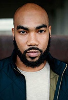 Películas de Jordan Ogletree Películas de Jordan Ogletree