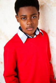 Películas de Jordan Powell