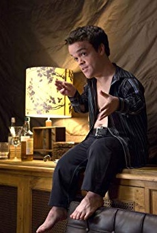 Películas de Jordan Prentice