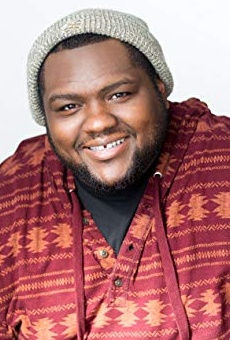 Películas de Jordan R. Coleman