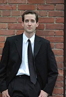 Películas de Jordan Richards