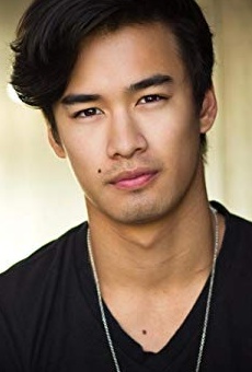 Películas de Jordan Rodrigues