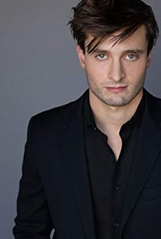 Películas de Jordan Salloum