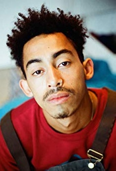 Películas de Jordan Stephens