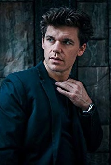 Películas de Jordan Theodore