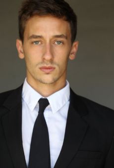 Películas de Jordan Thompson