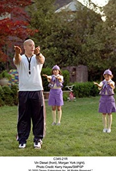 Películas de Jordan Todosey