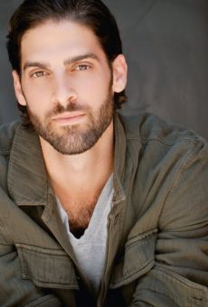 Películas de Jordan Turchin