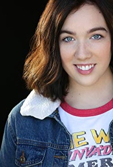 Películas de Jordan Van Vranken