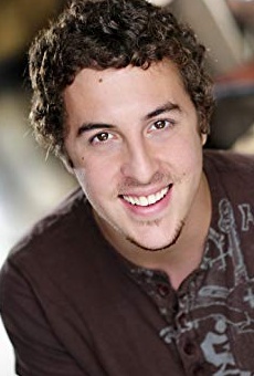 Películas de Jordan Walker Ross