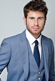 Películas de Jordan Wall