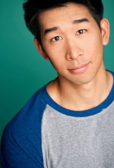 Películas de Jordan Wong