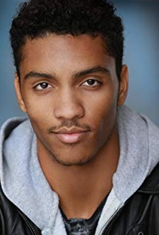 Películas de Jordan Wright