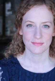 Películas de Jordana Berliner