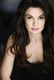 Películas de Jordana Largy