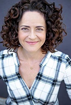 Películas de Jordana Oberman