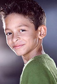 Películas de Jorden Davis