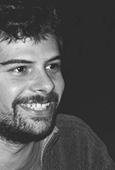 Películas de Jordi Domènech