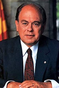 Películas de Jordi Pujol