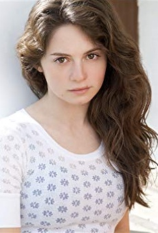 Películas de Jordyn DiNatale