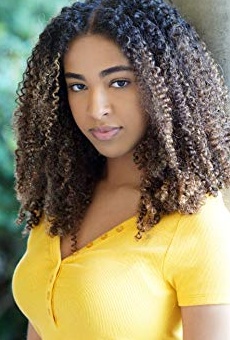 Películas de Jordyn Lucas Películas de Jordyn Lucas