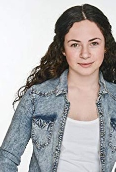 Películas de Jordyn Negri