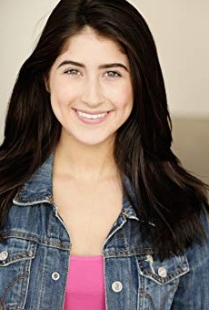 Películas de Jordyn Taylor