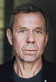 Películas de Jörg Pose