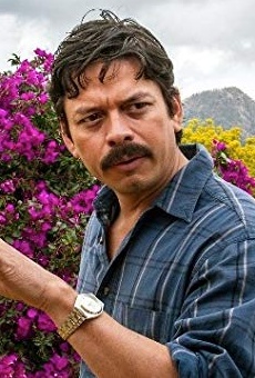 Películas de Jorge A. Jimenez