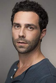 Películas de Jorge Albuquerque