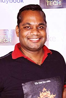 Películas de Jorge Ameer