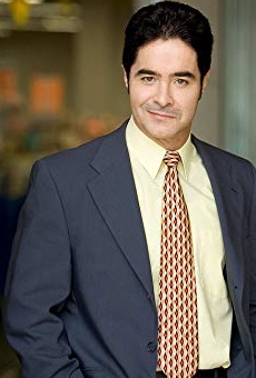 Películas de Jorge Antolín