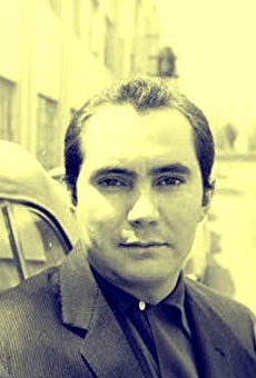 Películas de Jorge Arvizu