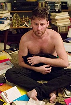 Películas de Jorge Becker