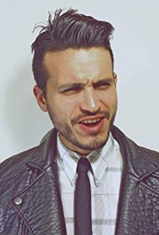 Películas de Jorge Blanco Muñoz